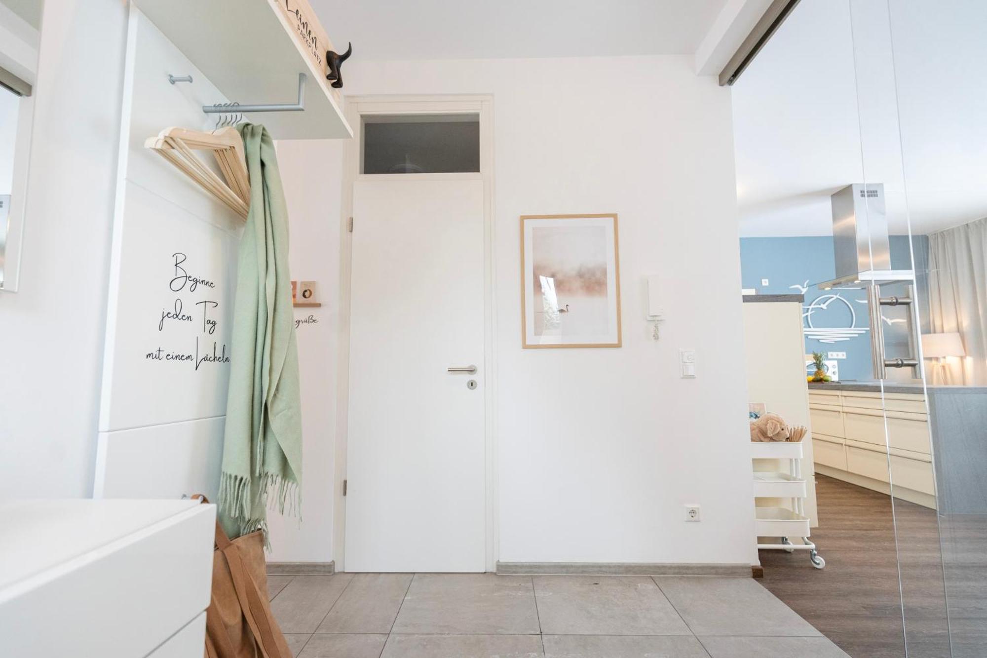 Residenz - Nebelgruss - Seeterrasse - Sauna - Parkplatz バート・ツヴィッシェンアーン エクステリア 写真
